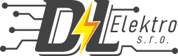 logo dlelektro