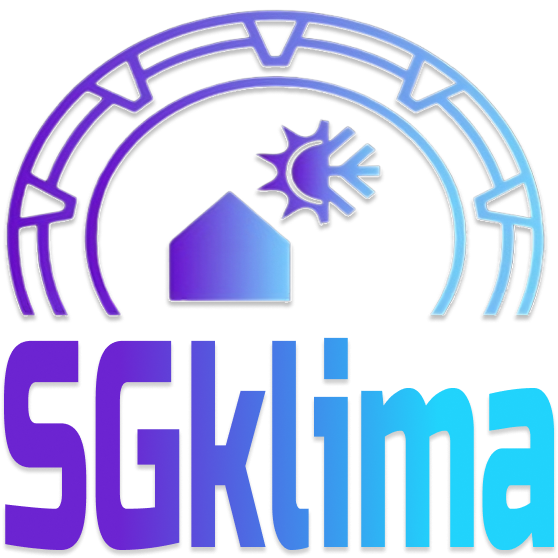 logo sgklima